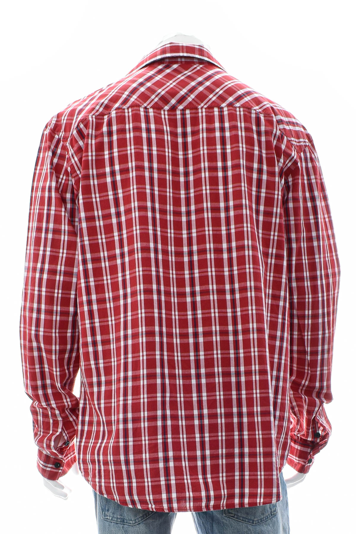 Ανδρικό πουκάμισο - Salomon - 1