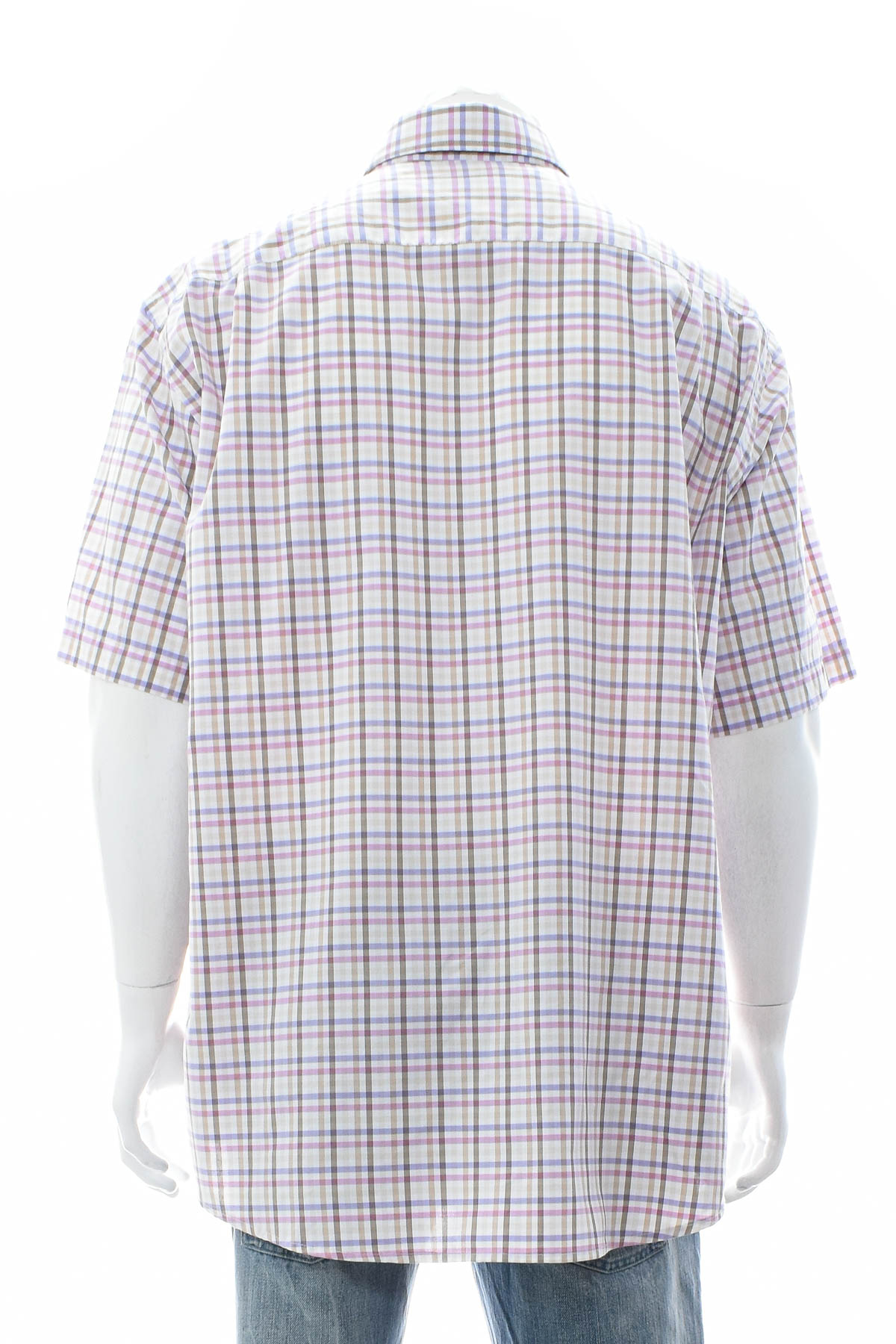 Men's shirt - Seidensticker - 1