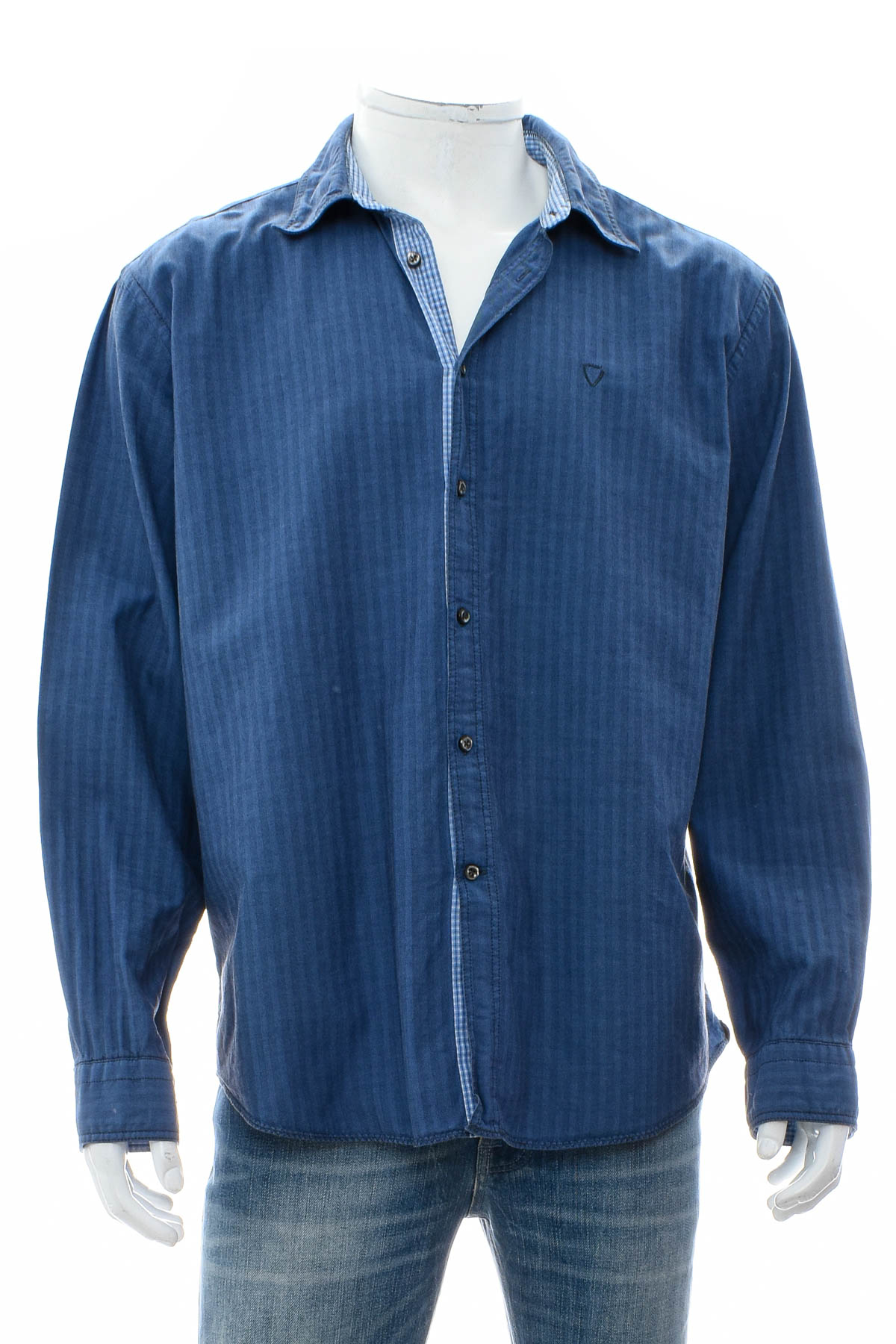 Ανδρικό πουκάμισο - Strellson - 0