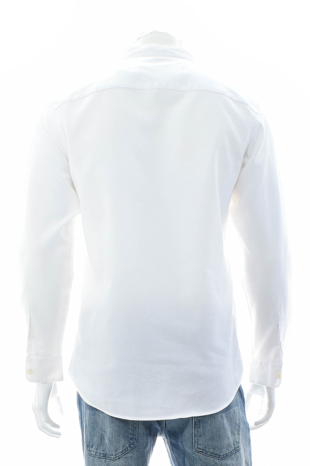 Ανδρικό πουκάμισο - ZARA - 1