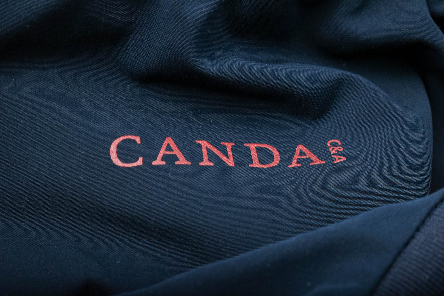 Men's jacket - CANDA - 2