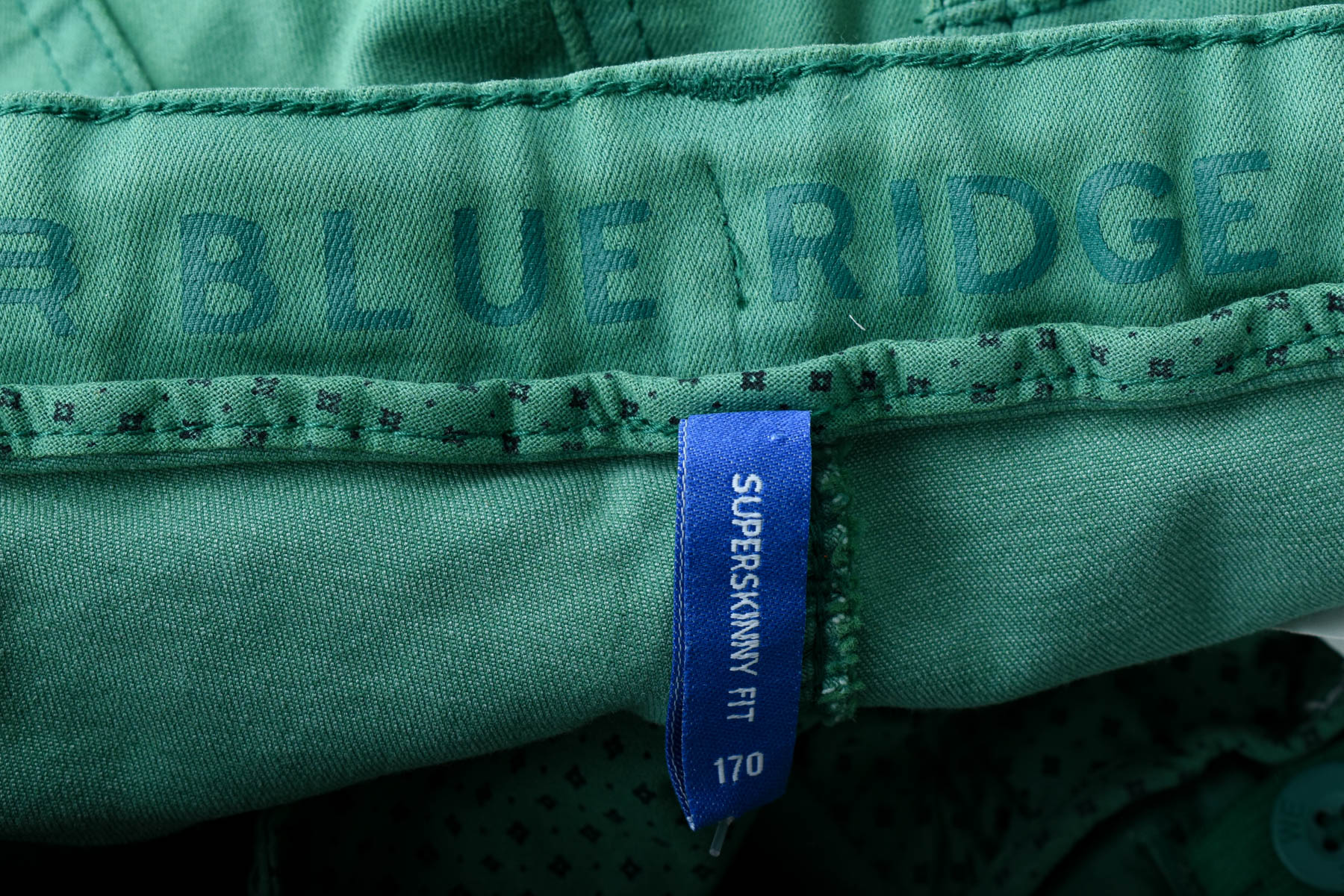 Панталон за момиче - Blue Ridge - 2