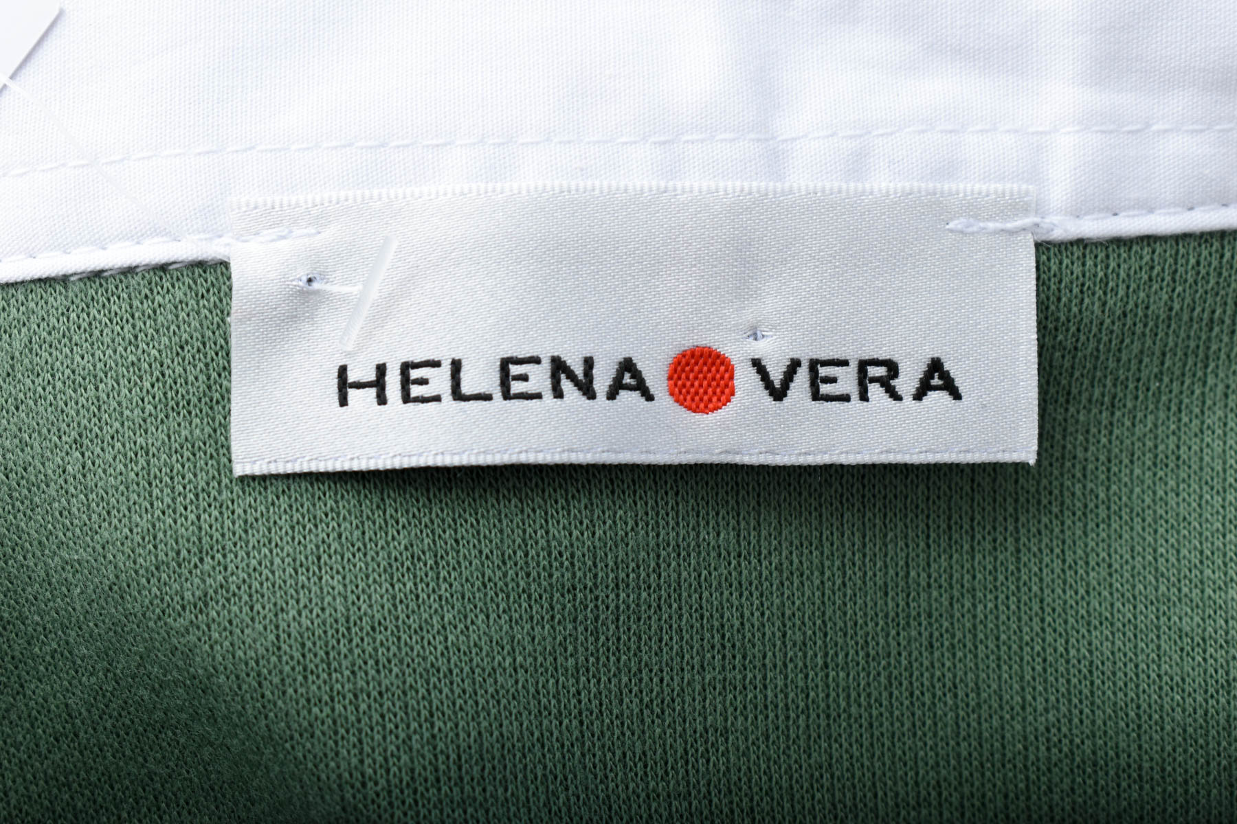 Дамска блуза - Helena Vera - 2