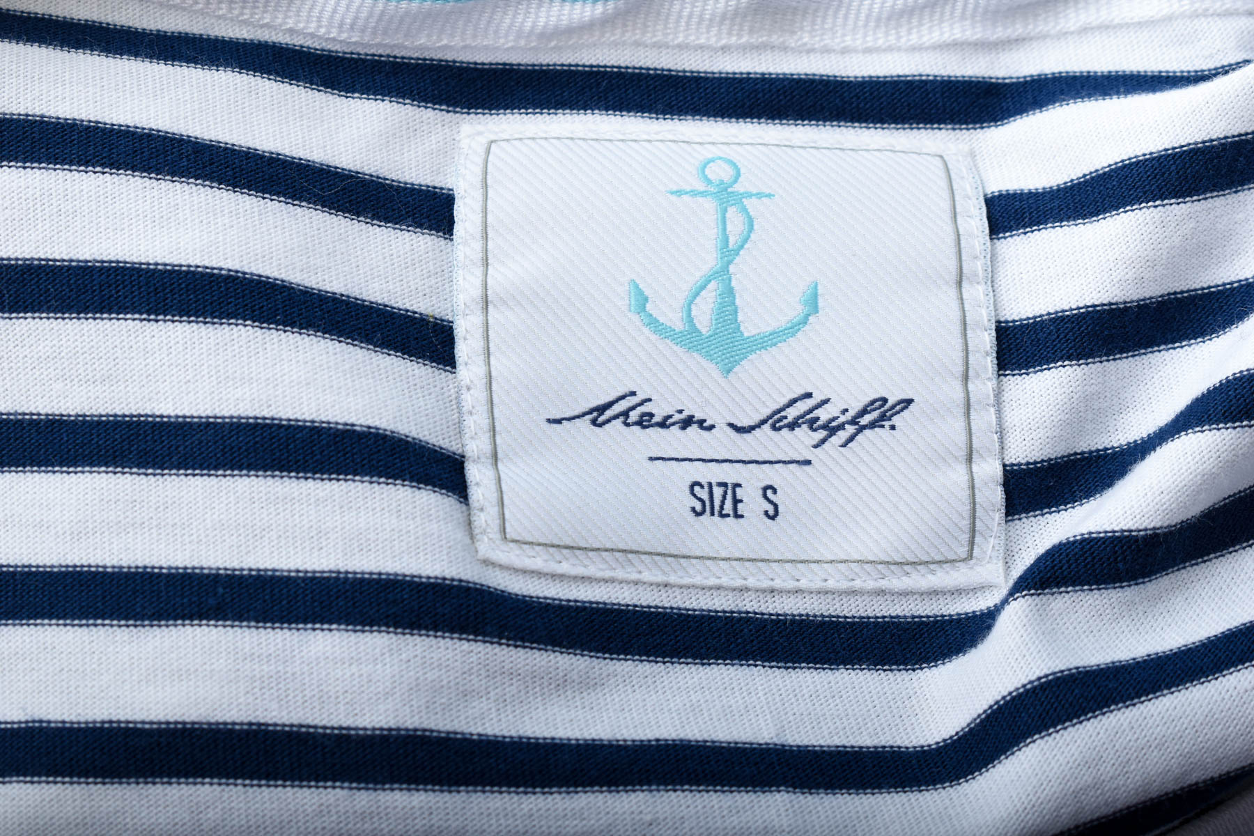 Bluza de damă - Mein Schiff - 2