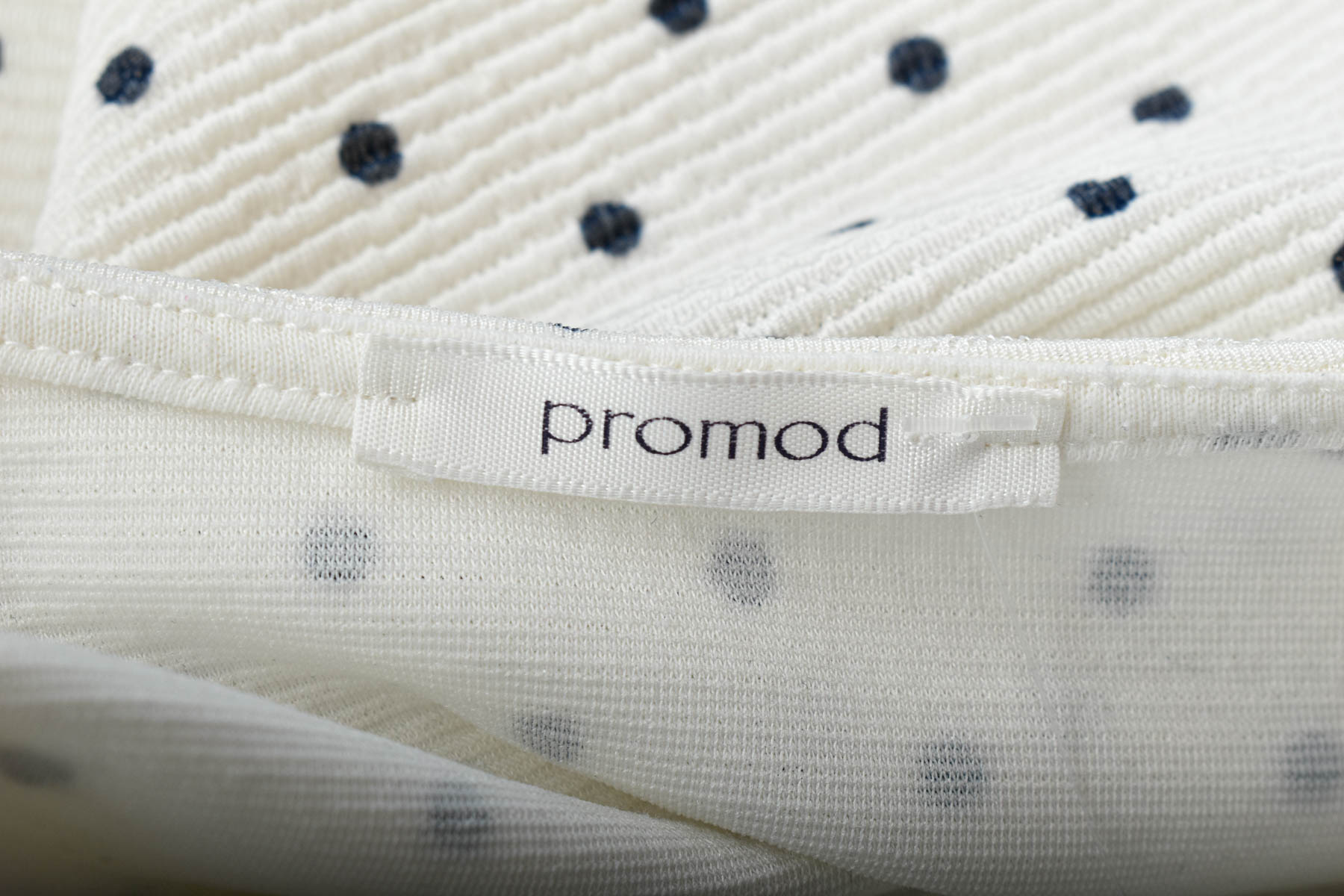 Bluza de damă - Promod - 2
