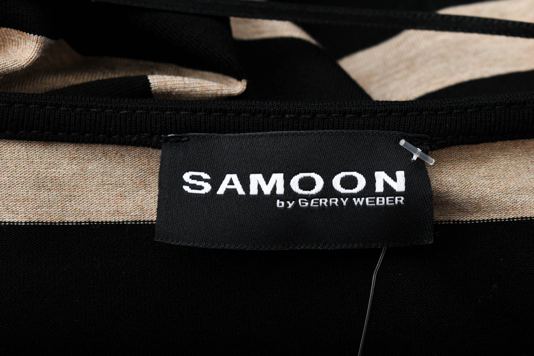 Γυναικεία μπλούζα - SAMOON by GERRY WEBER - 2