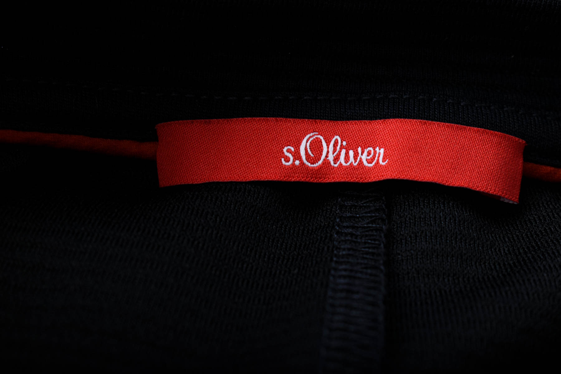 Γυναικεία μπλούζα - S.Oliver - 2