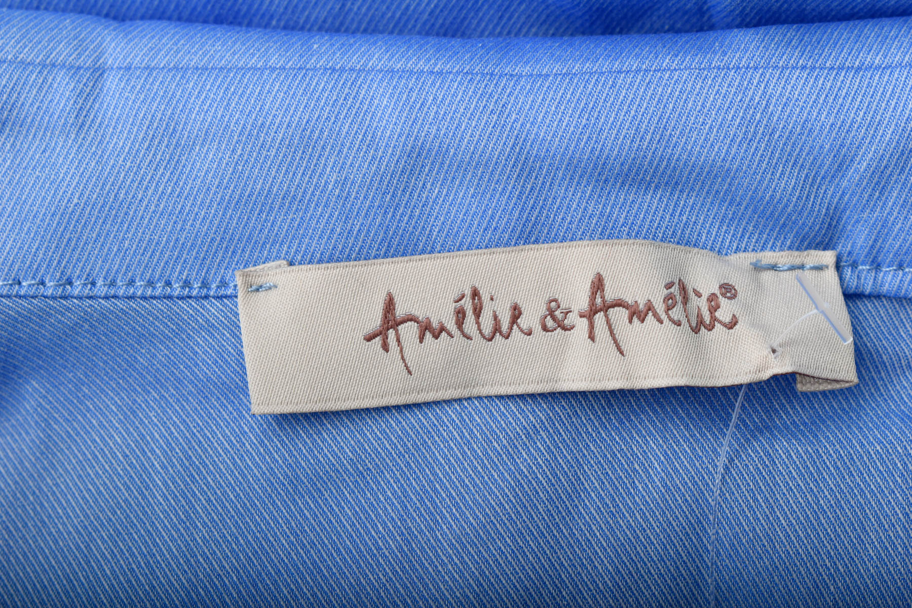 Women's shirt - Amelie & Amelie - 2