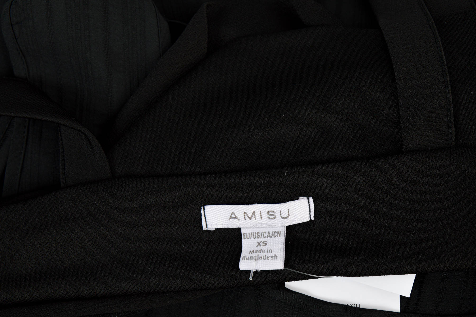 Women's shirt - AMISU - 2