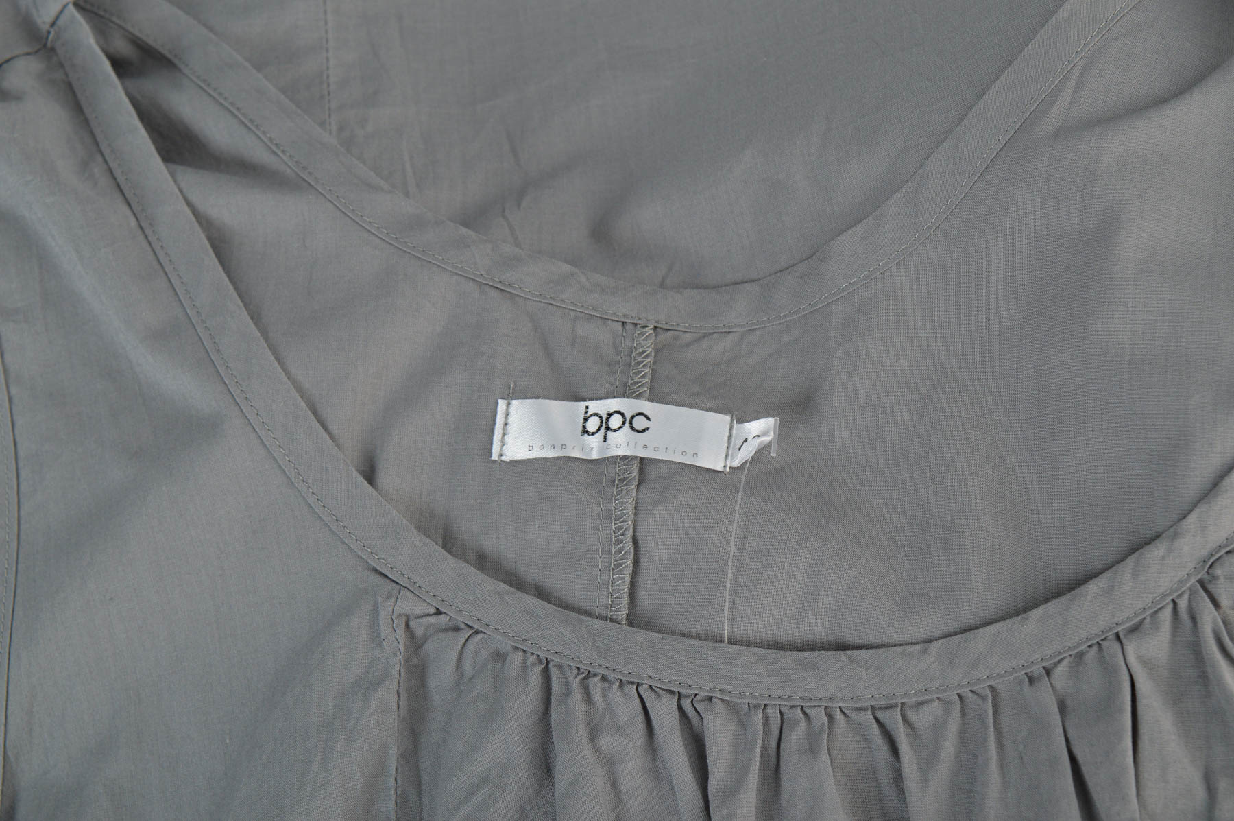 Γυναικείо πουκάμισο - BPC - 2