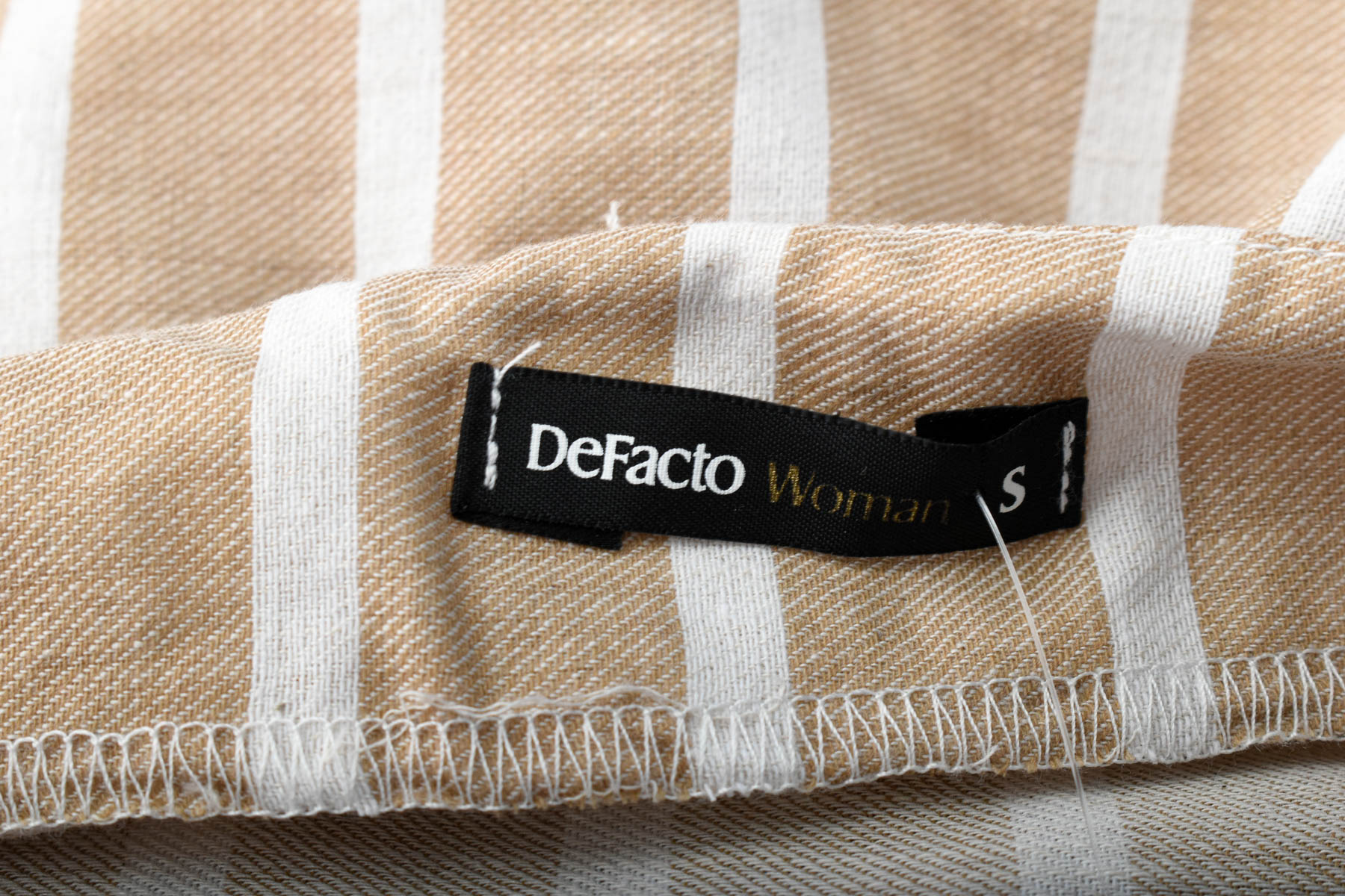 Γυναικείο πουκάμισο - DeFacto - 2