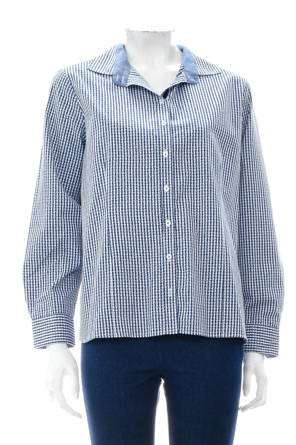 Women's shirt - Gloriette - 0