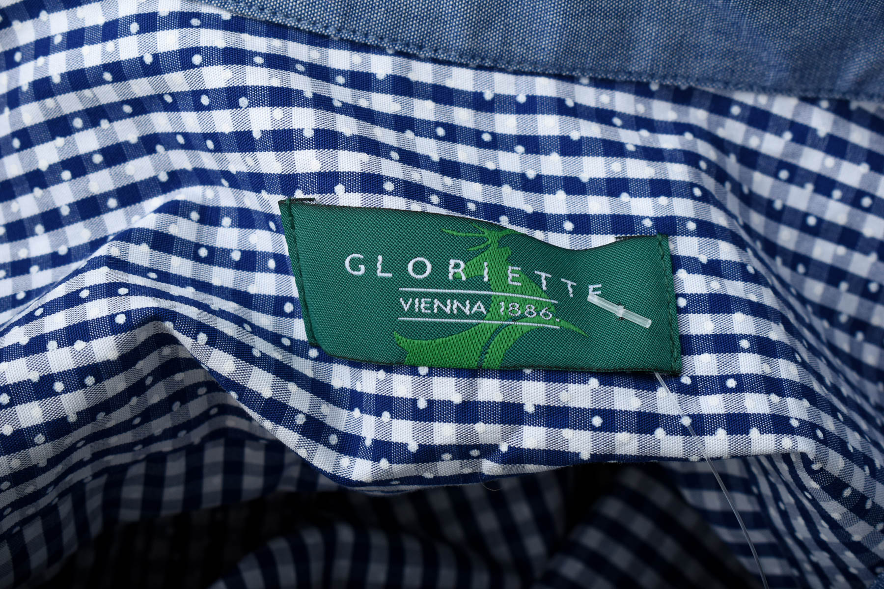 Women's shirt - Gloriette - 2