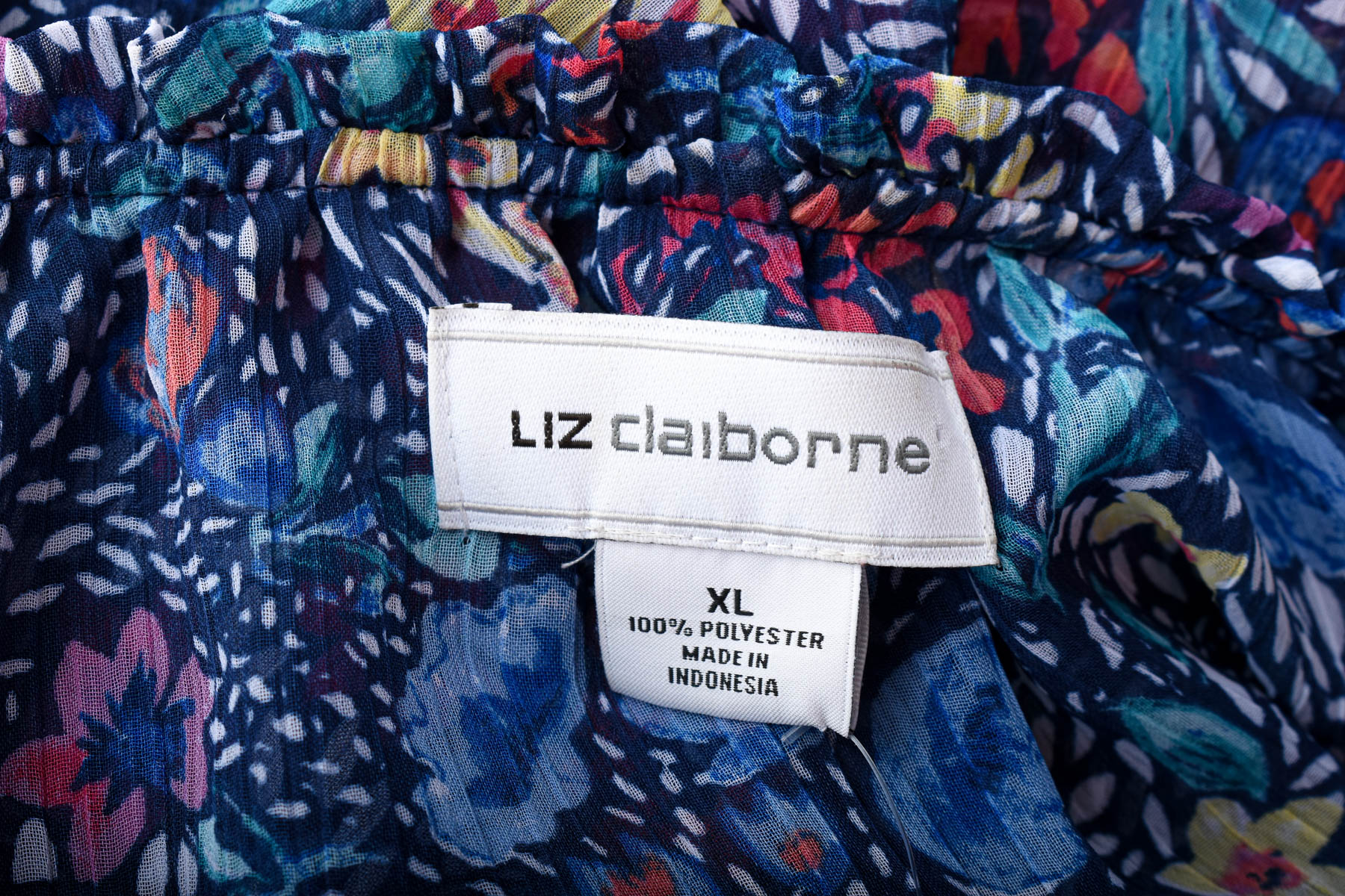 Γυναικείο πουκάμισο - Liz Claiborne - 2