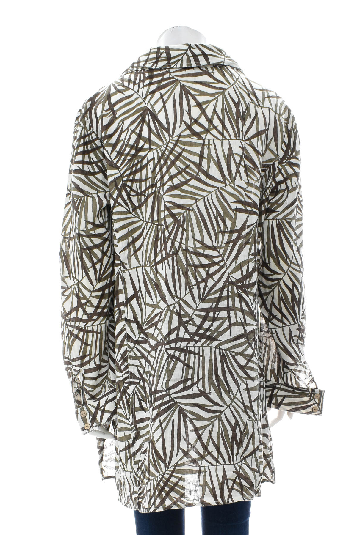 Women's shirt - James Lakeland - 1