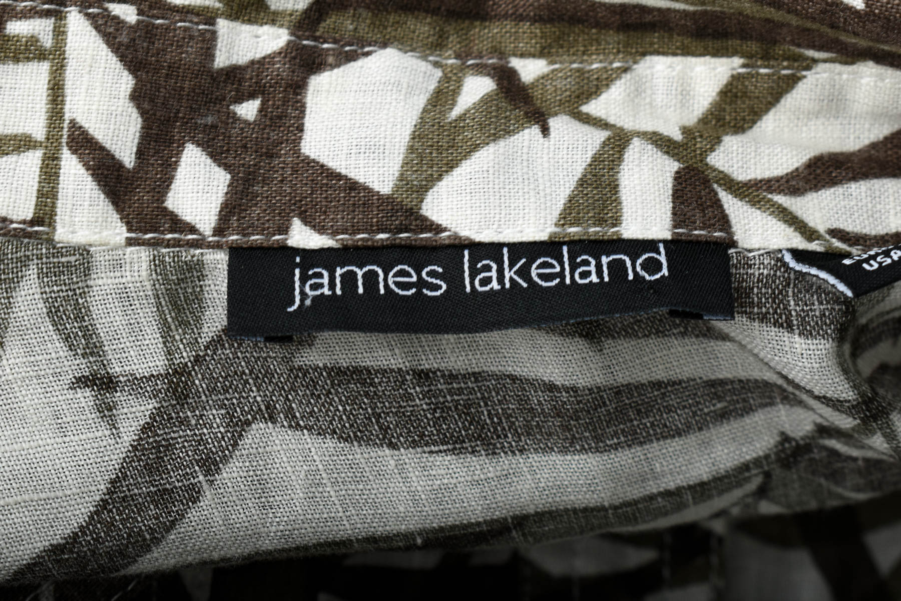 Cămașa de damă - James Lakeland - 2