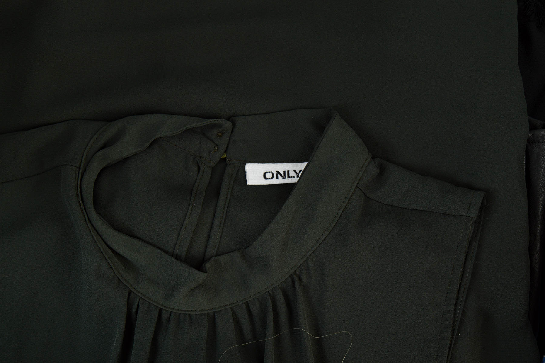 Γυναικείο πουκάμισο - ONLY - 2