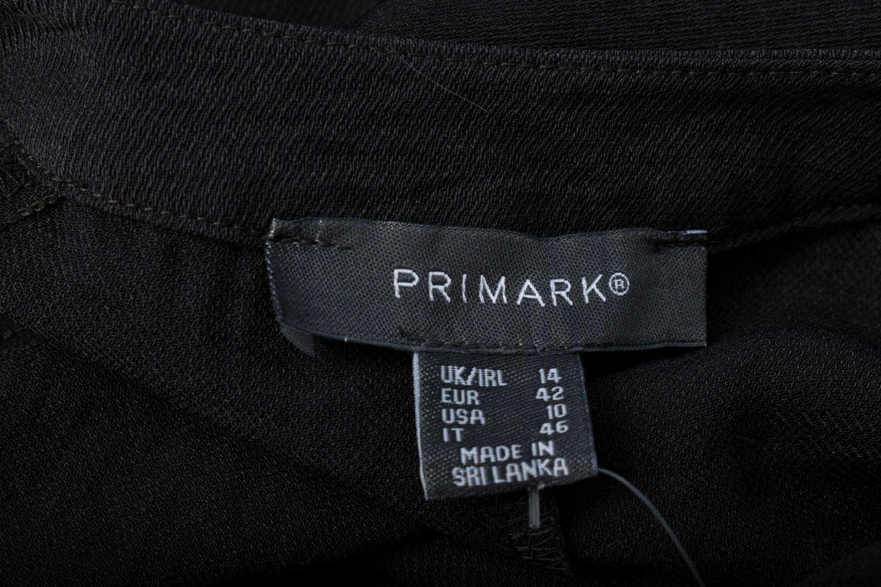 Дамска риза - PRIMARK - 2