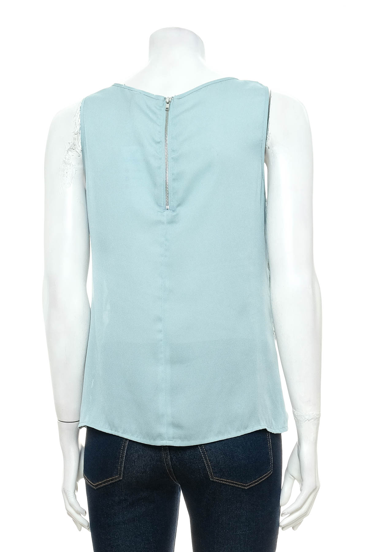 Women's shirt - QS by S.Oliver - 1