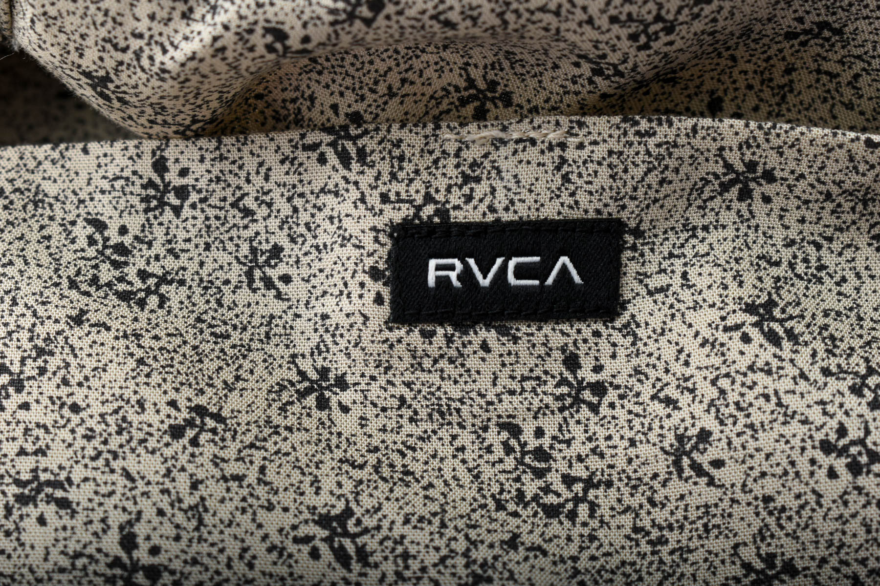 Γυναικείо πουκάμισο - RVCA - 2