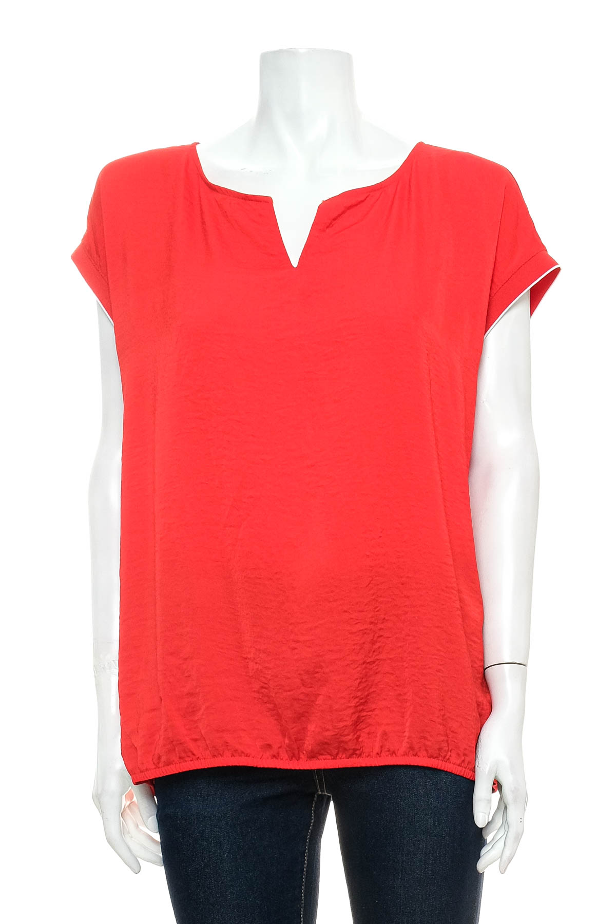 Women's shirt - S.Oliver - 0