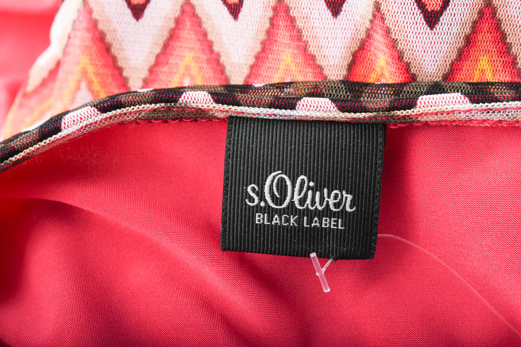 Дамска риза - S.Oliver BLACK LABEL - 2