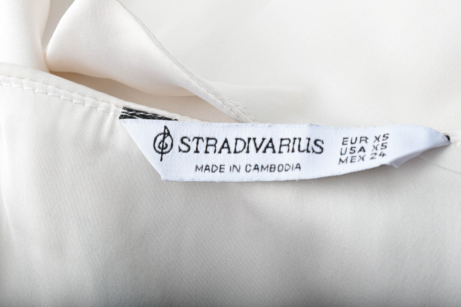 Γυναικείο πουκάμισο - Stradivarius - 2