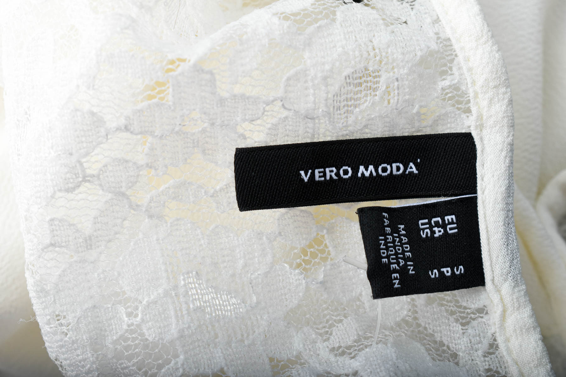 Γυναικείо πουκάμισο - VERO MODA - 2