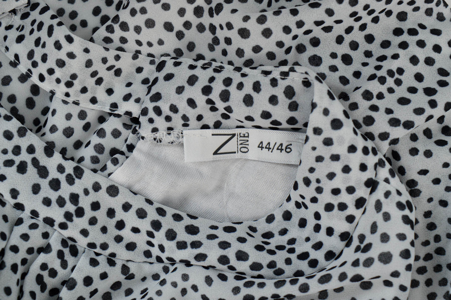 Γυναικείο πουκάμισο - Z ONE - 2