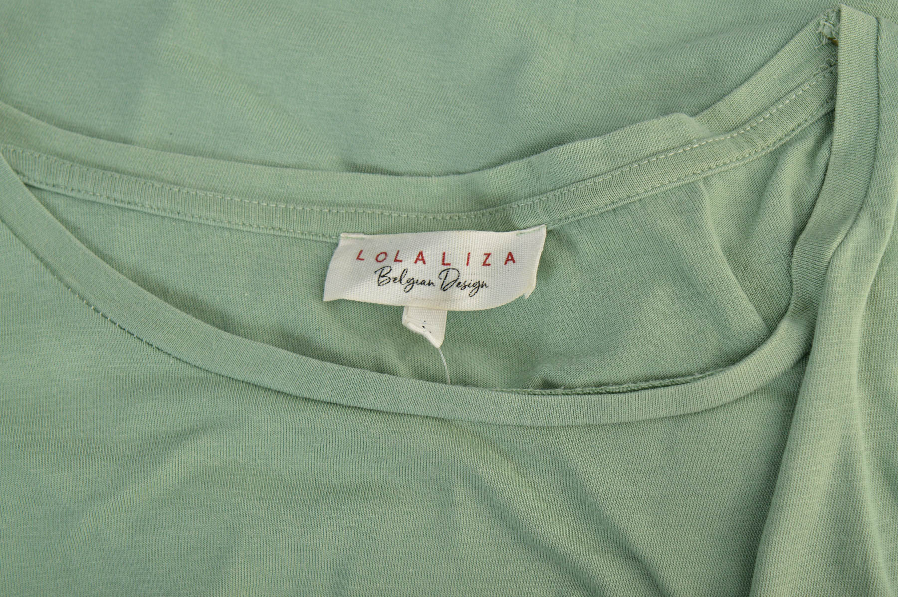 Tricou de damă - LOLA LIZA - 2