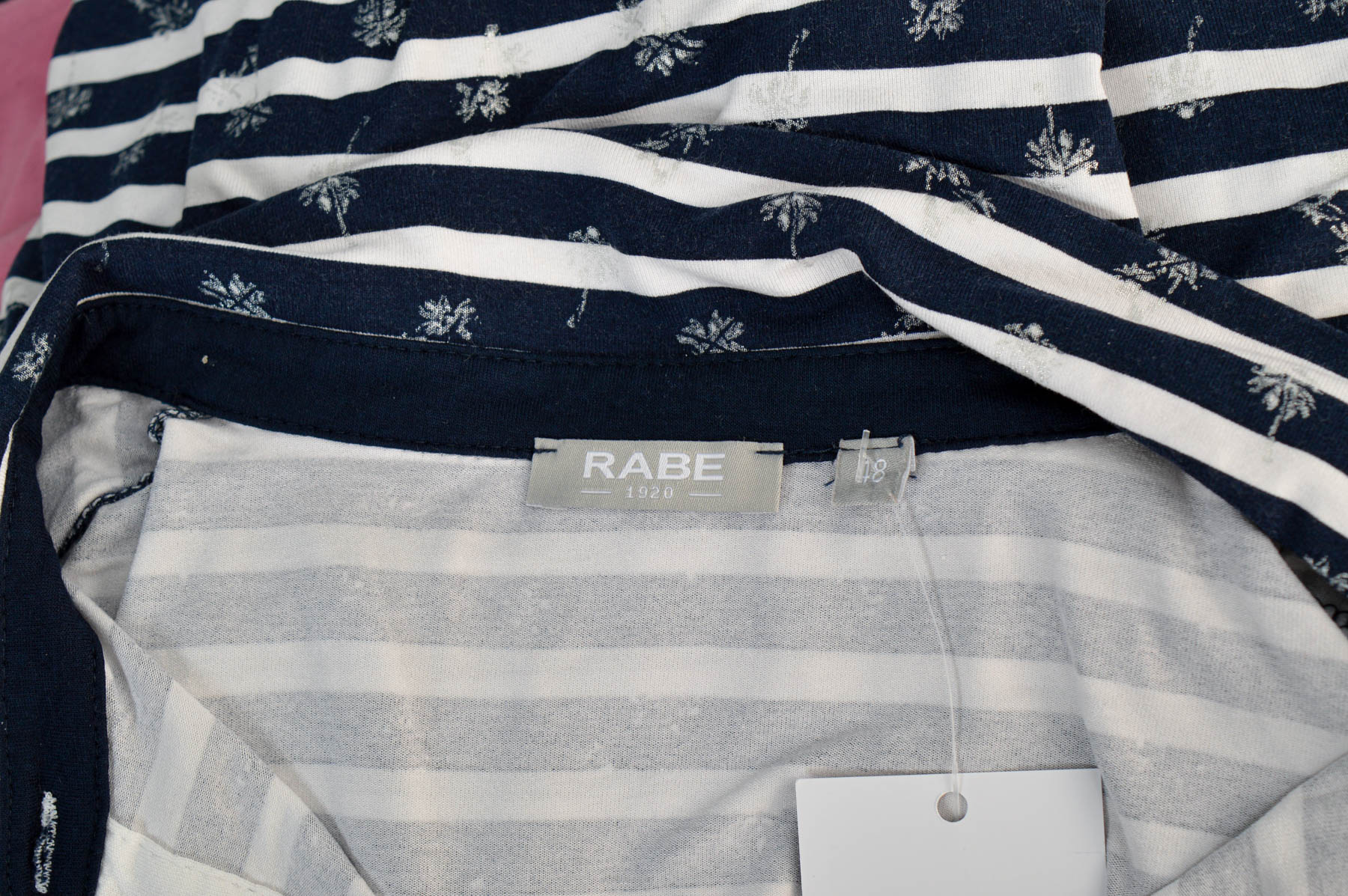 Γυναικείο μπλουζάκι - Rabe - 2