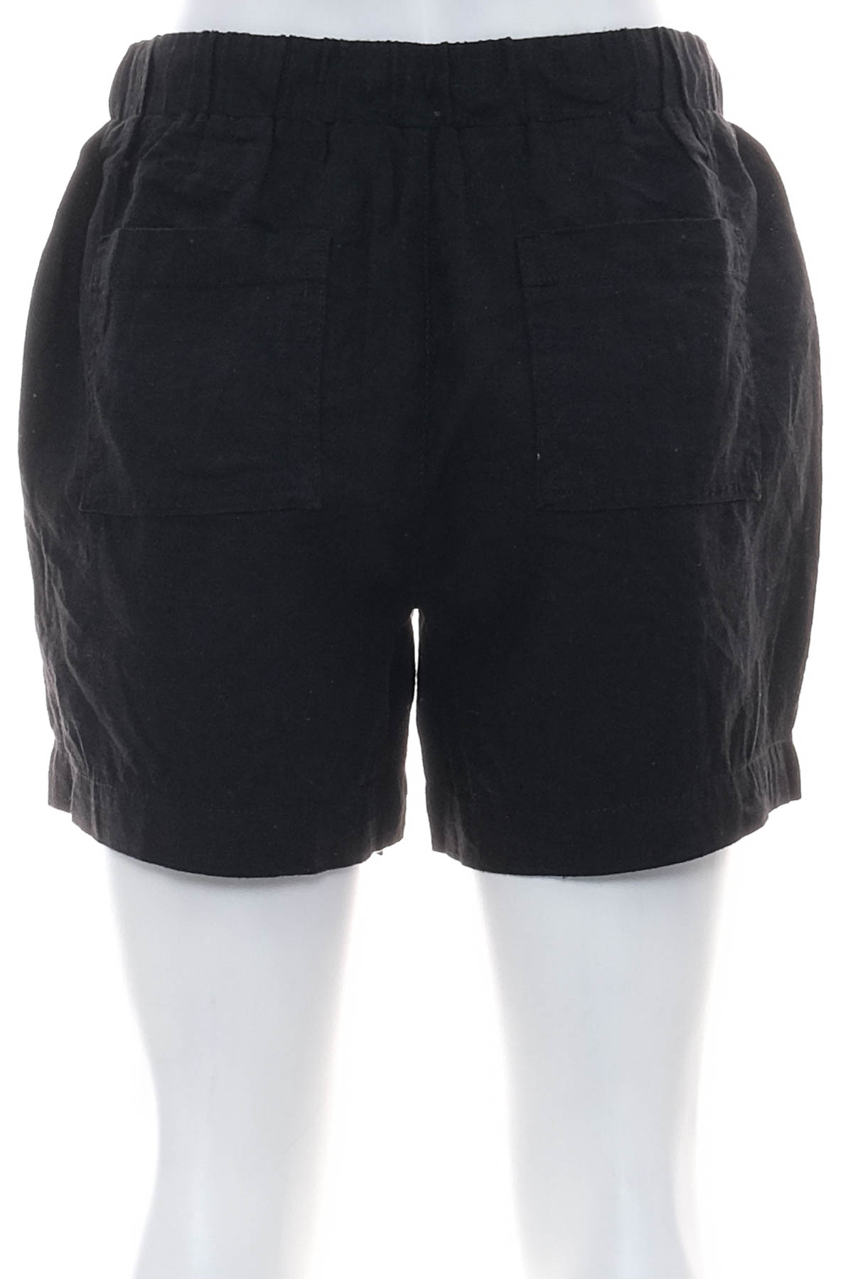Krótkie spodnie damskie - BRIGGS NEW YORK - 1
