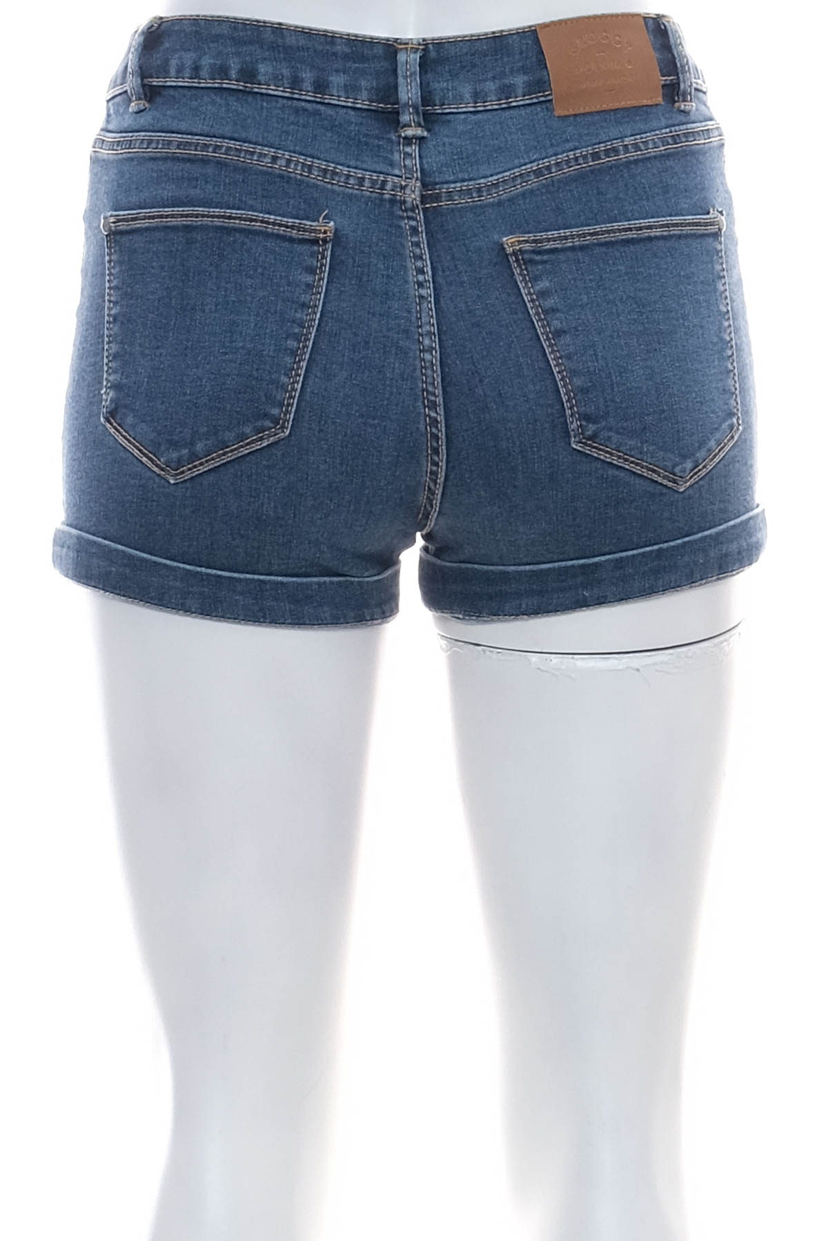 Female shorts - Groggy by jbc - 1