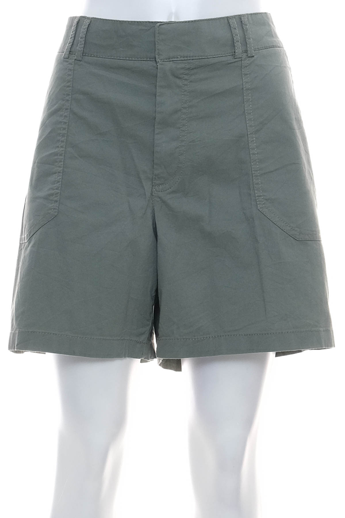 Female shorts - Land' n Sea - 0