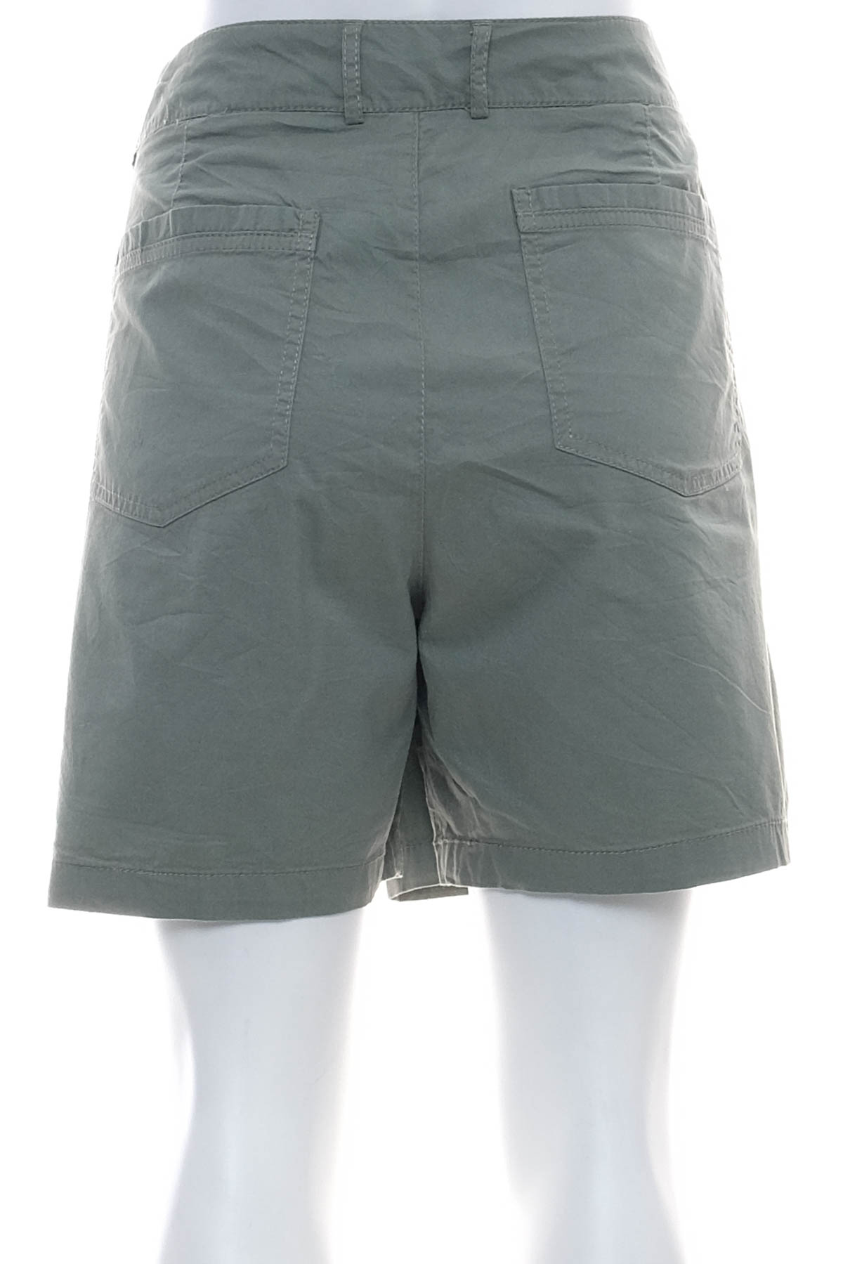 Female shorts - Land' n Sea - 1