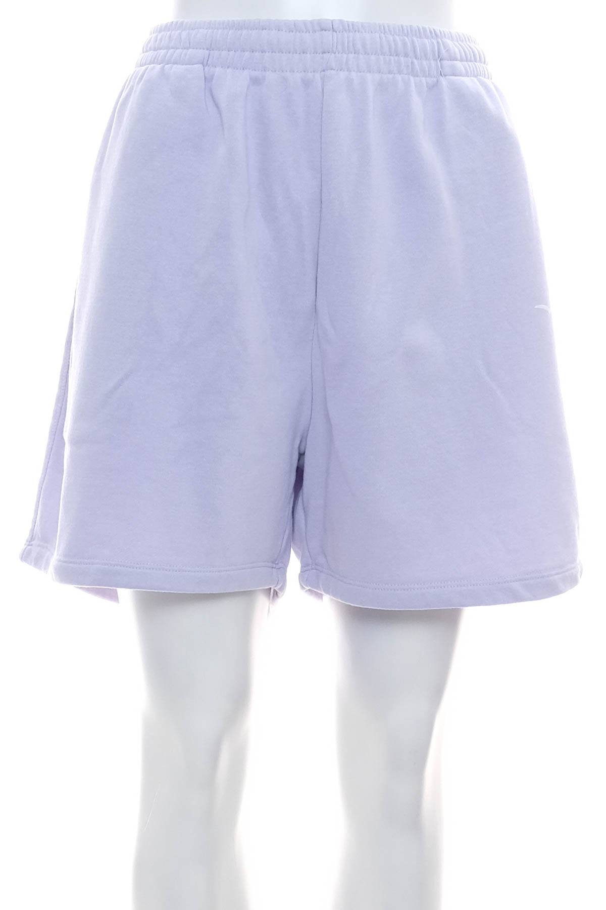 Krótkie spodnie damskie - Lazypants - 0