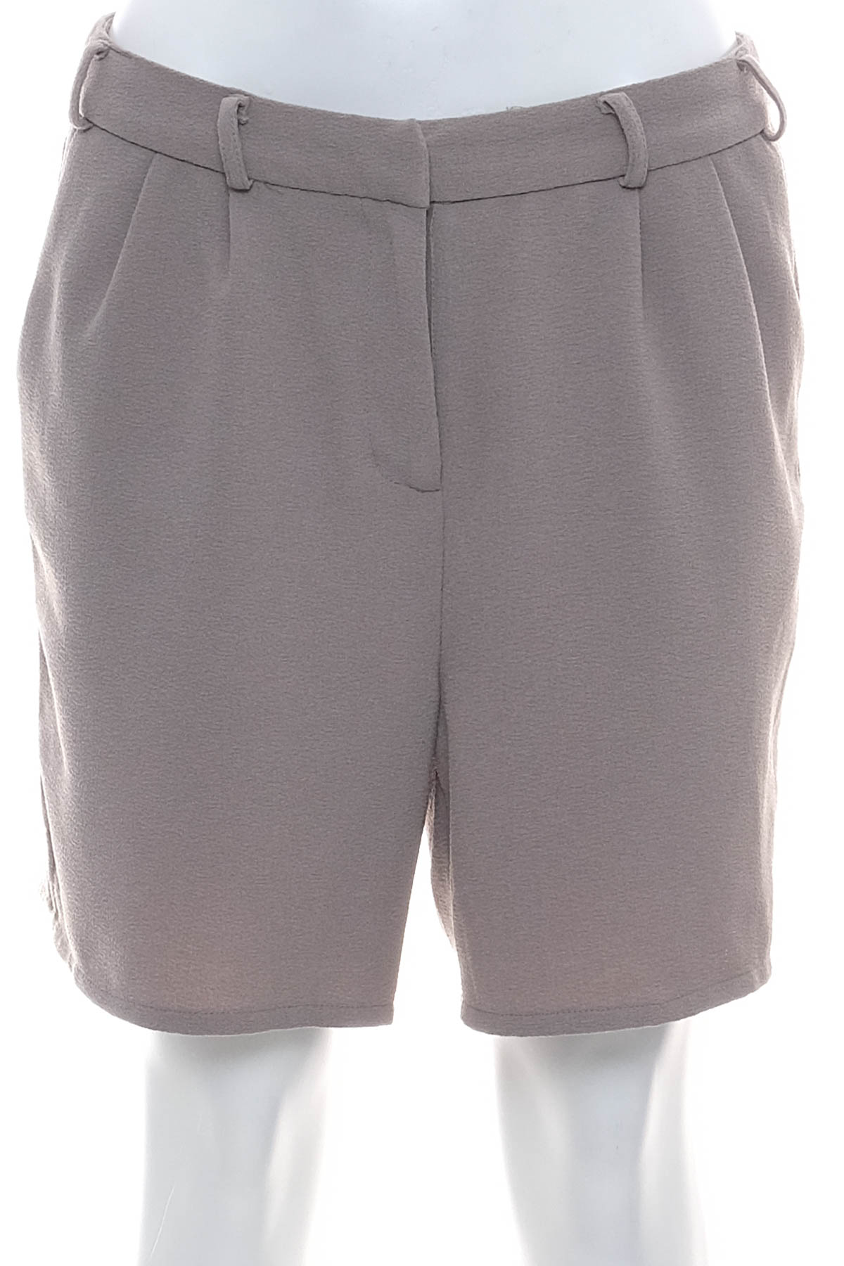 Female shorts - OBJECT - 0