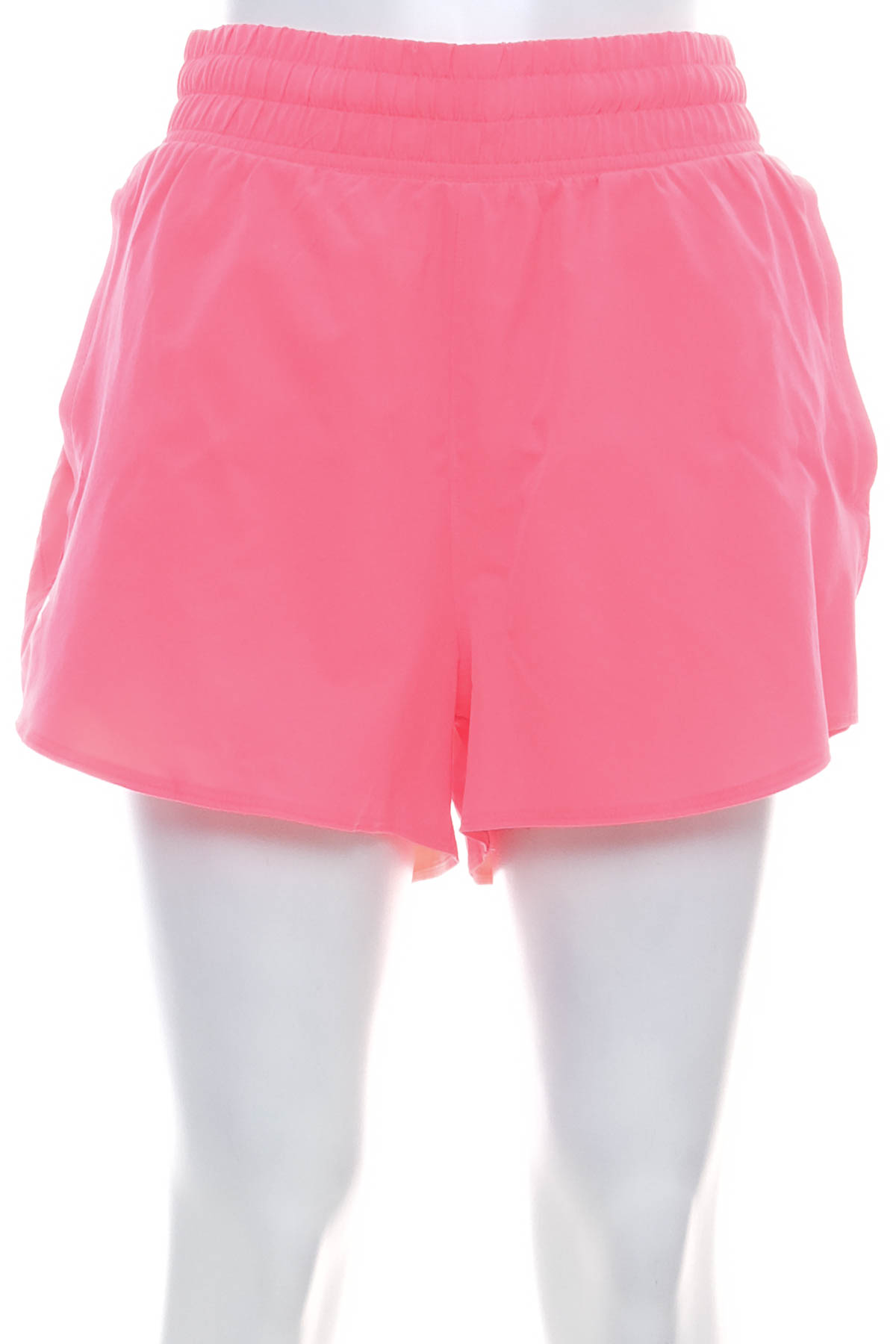 Female shorts - UNDER ARMOUR - 0