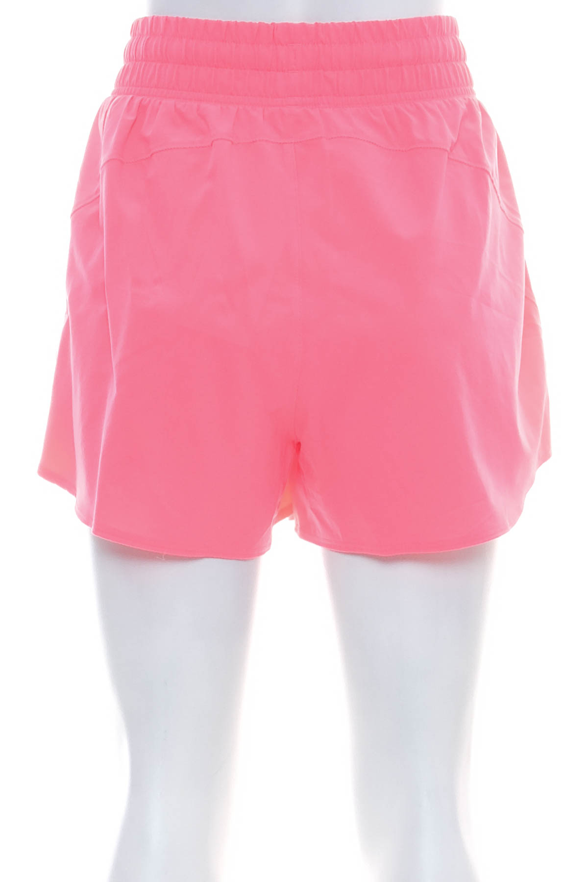 Female shorts - UNDER ARMOUR - 1