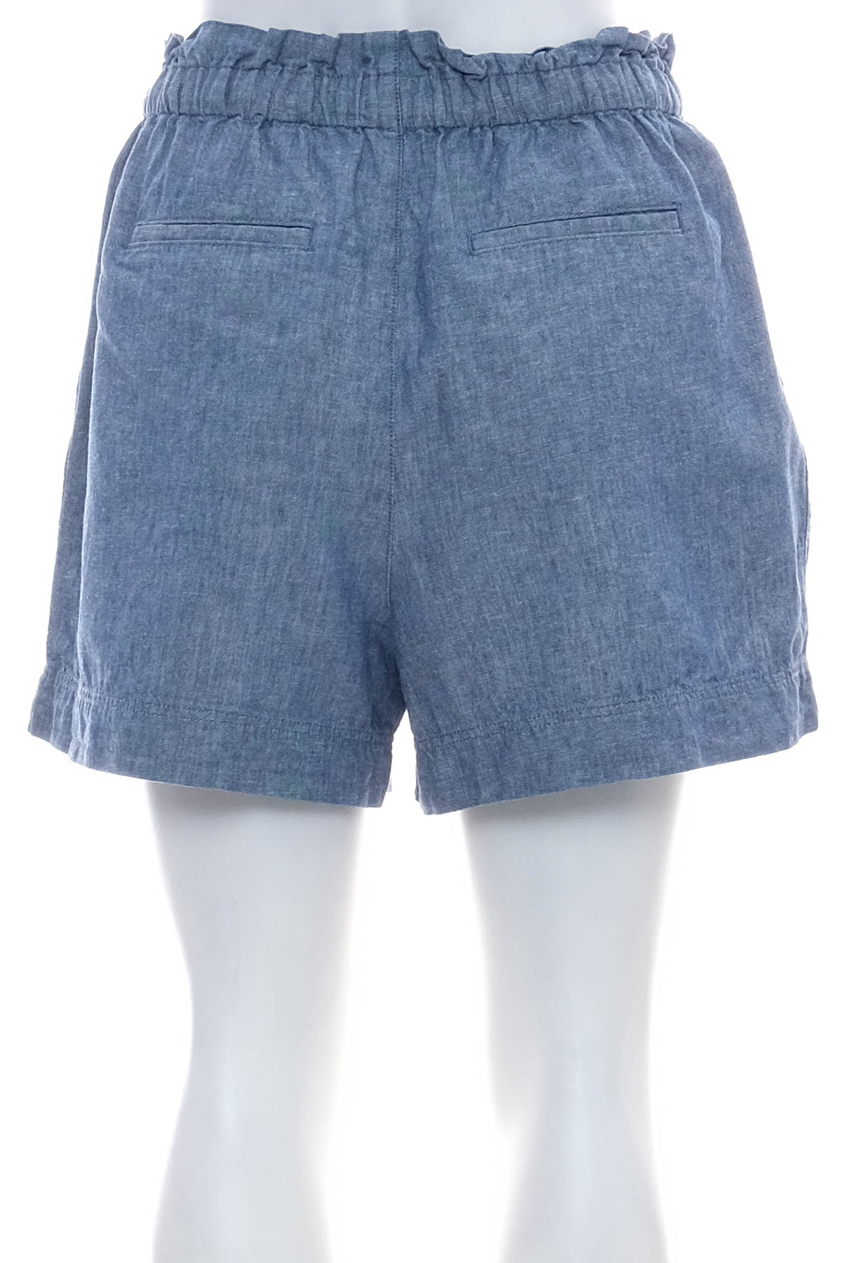 Krótkie spodnie damskie - UNIQLO - 1
