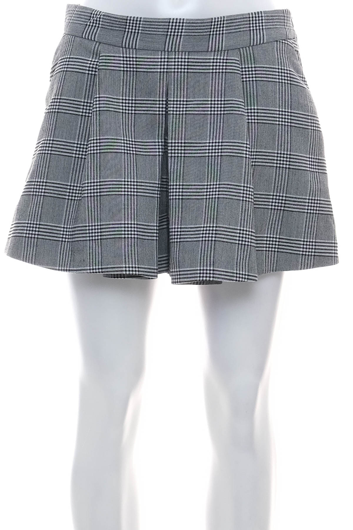 Female shorts - ZARA Woman - 0