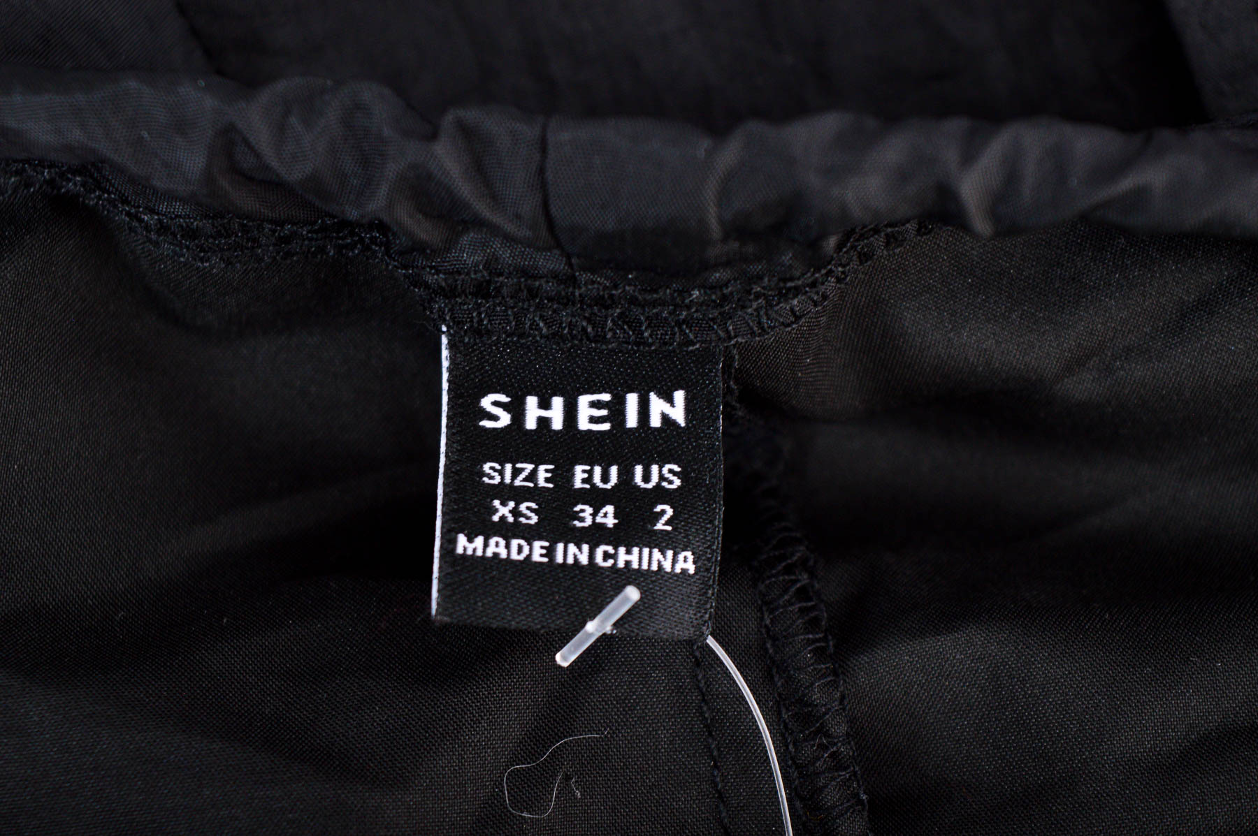 Pantaloni de damă - SHEIN - 2