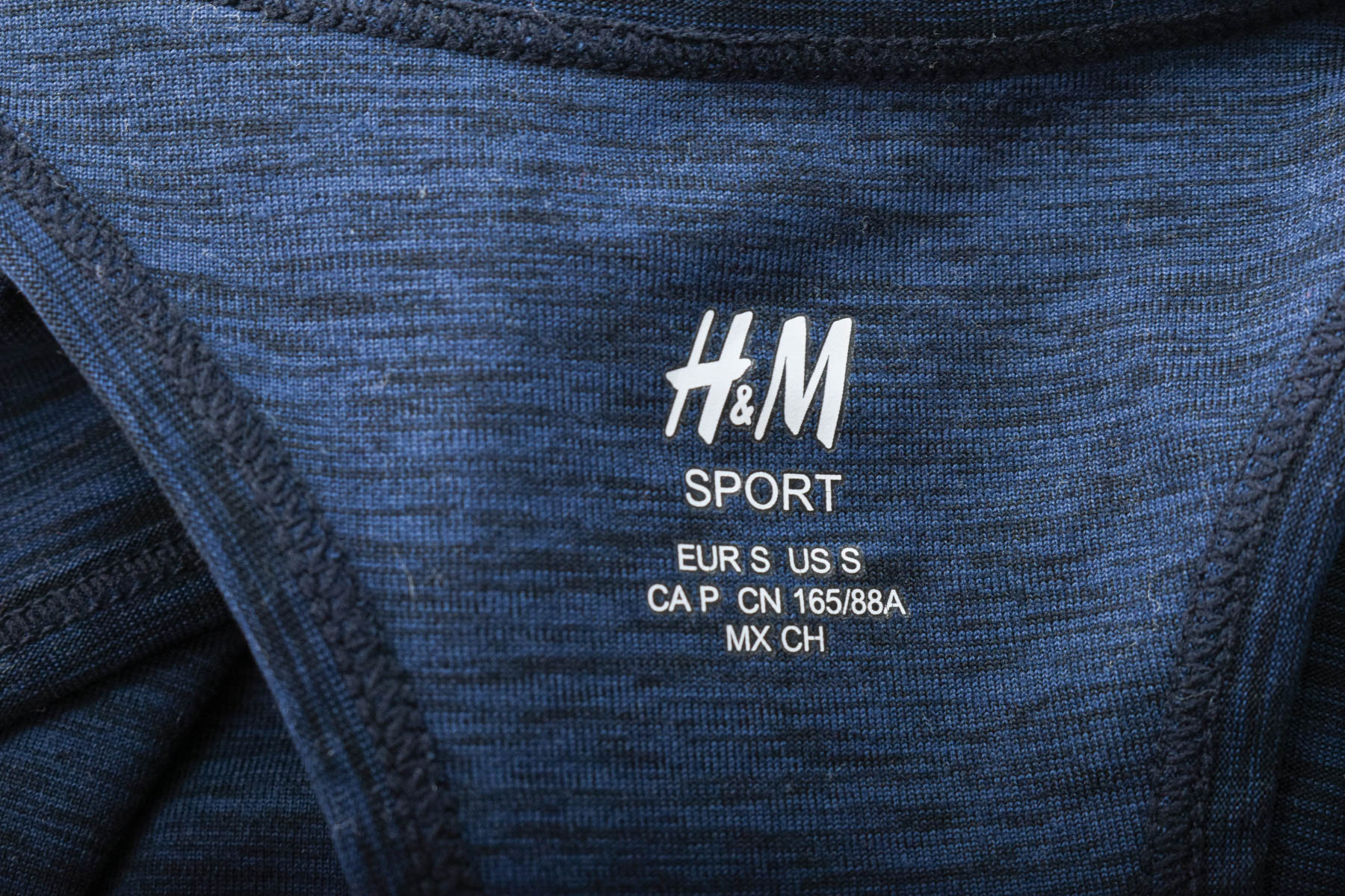 Maiou de damă - H&M Sport - 2