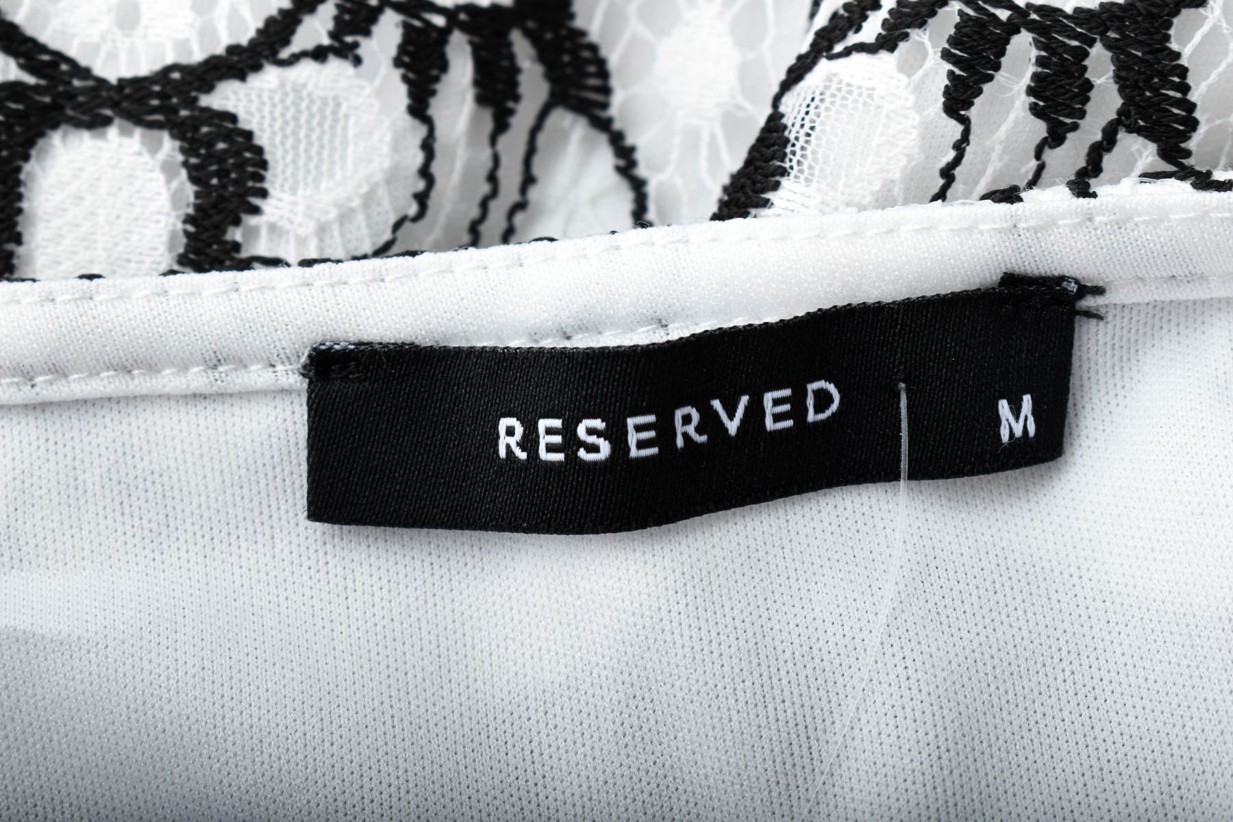 Women's top - RESERVED - 2