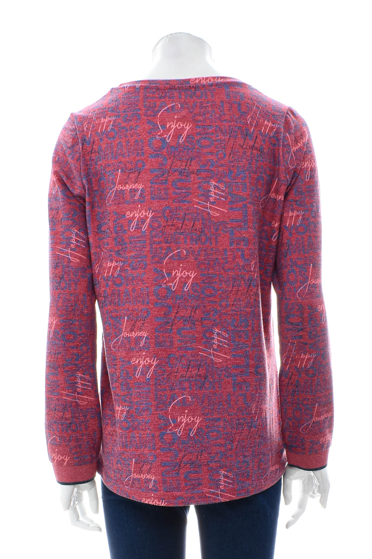 Women's sweater - Multiblu - 1