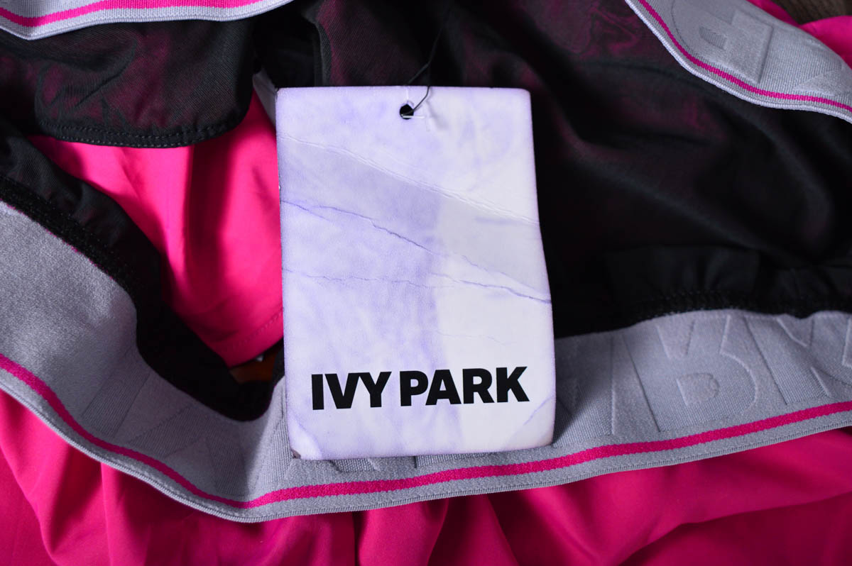 Women's shorts - IVY PARK - 2