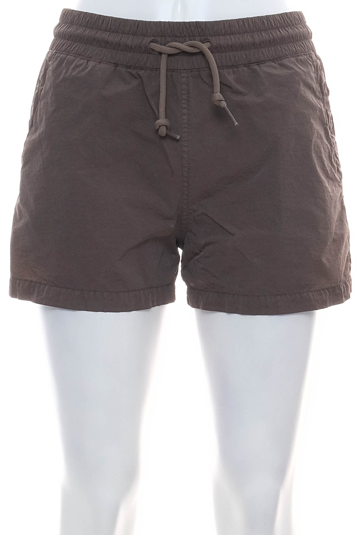 Women's shorts - Tentree - 0