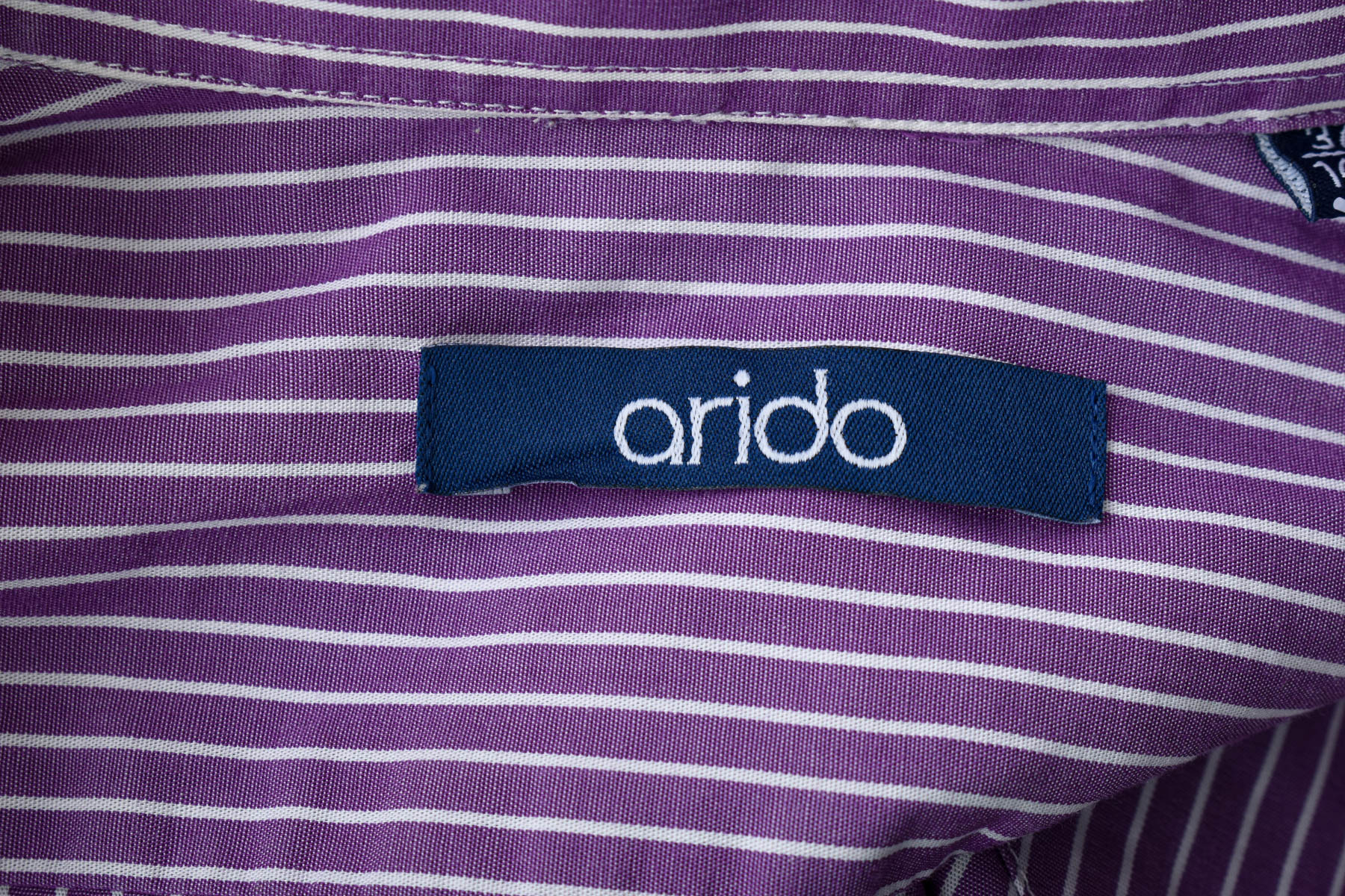 Ανδρικό πουκάμισο - Arido - 2