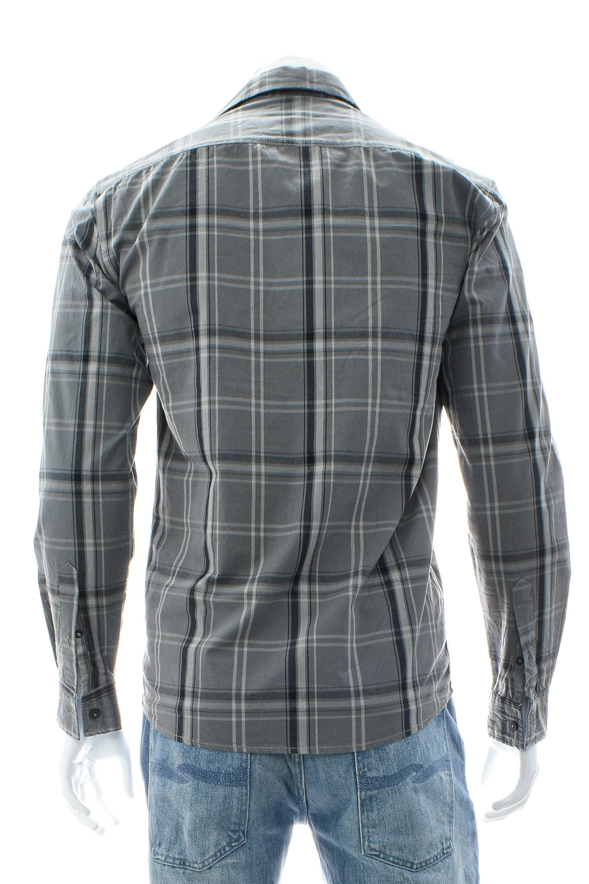 Мъжка риза - Armani Exchange - 1
