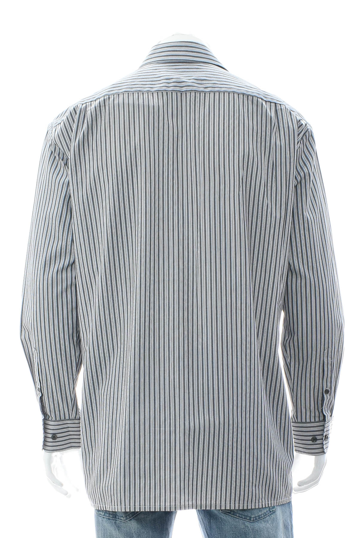 Ανδρικό πουκάμισο - Bernd Berger - 1